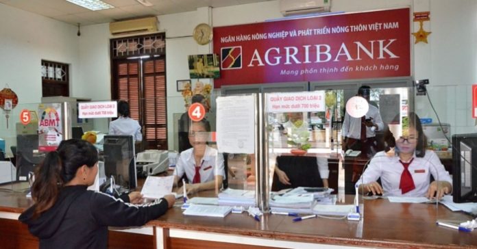Hướng dẫn cách chuyển khoản ngân hàng AgriBank