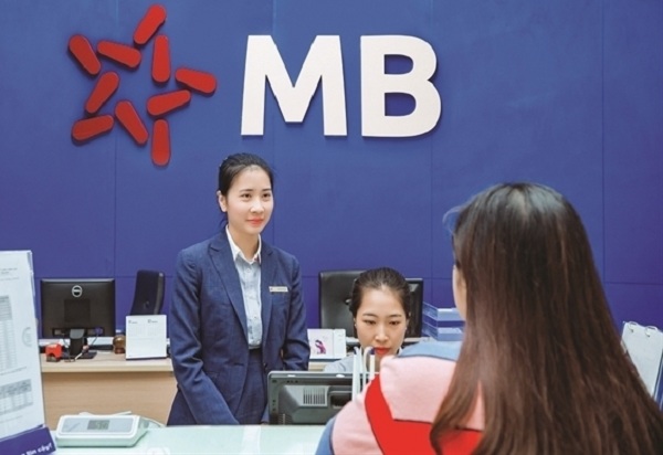 MBBank là ngân hàng gì?