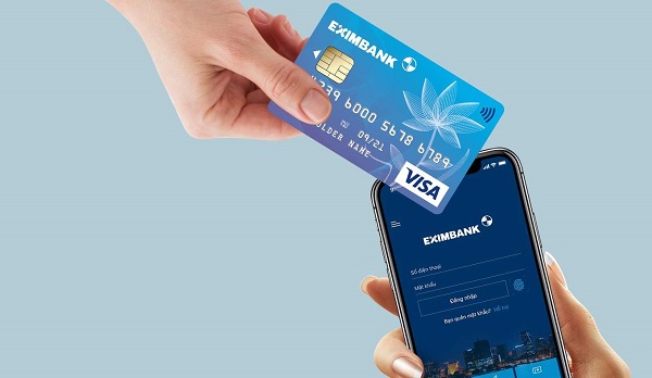 Thẻ ATM EximBank là gì?
